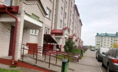 Купить 1-комнатную квартиру, Лида, Республиканская ул.. Фото 1