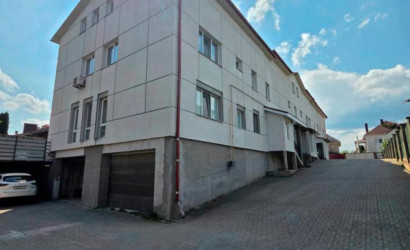 Купить 4-комнатную квартиру, Минск, Ермака ул. 9(Центральный район). Фото 4