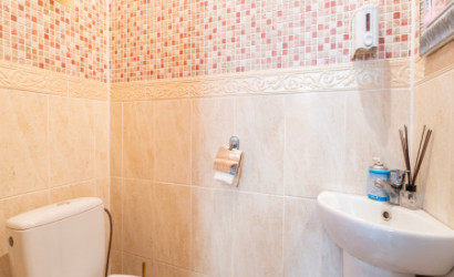 Купить коттедж, Минск, 2-й Гольшанский, 14, 11 соток. Фото 23