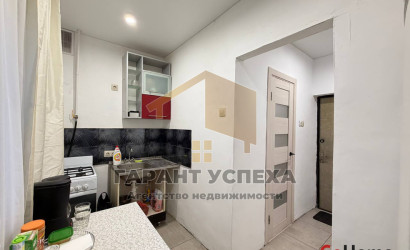 Купить 1-комнатную квартиру, Брест, ул. Горького. Фото 5