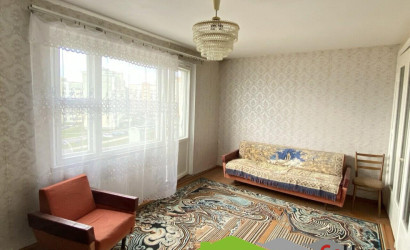 Купить 2-комнатную квартиру, Слоним, Брестская ул., 95. Фото 5