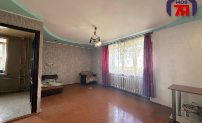 Купить 1-комнатную квартиру, Слуцк, Гагарина ул., 7. Фото 7