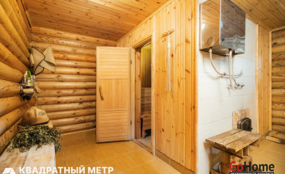 Купить дом, ВЕРЯГИ, 10 соток. Фото 35