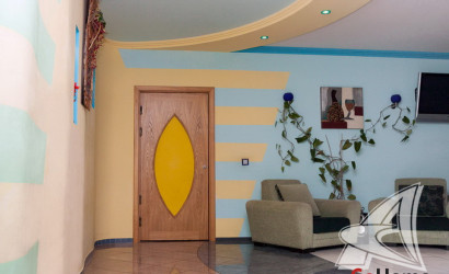 Купить 4-комнатную квартиру, Брест, Центр, ул. Энгельса. Фото 10