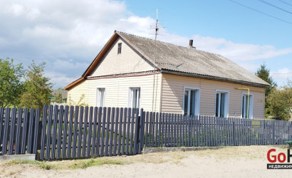 Купить дом, Пинковичи, Якуба Коласа, 18 соток. Фото 8