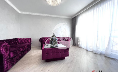 Снять 2-комнатную квартиру, Минск, Беломорская ул. 21(Советский район). Фото 18