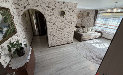 Купить 1-комнатную квартиру, Гродно, Пестрака, 28. Фото 8