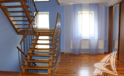 Купить дом, Брест, Вычулки, 10.01 соток. Фото 10