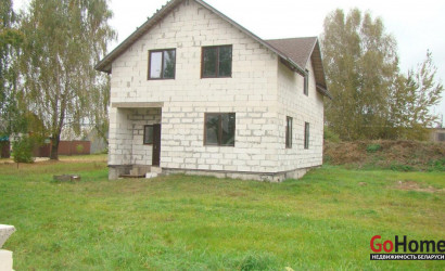 Купить дом, Энергия, Солнечная ул., 20/А, 15 соток. Фото 1