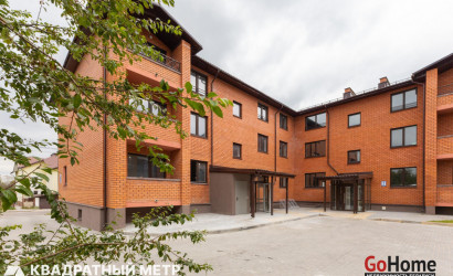 Купить 3-комнатную квартиру, Минск, Курганная ул., 35 (Московский район). Фото 3