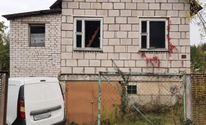 Купить дачу, Валевачи, СТ Зеркальное, 6 соток. Фото 4