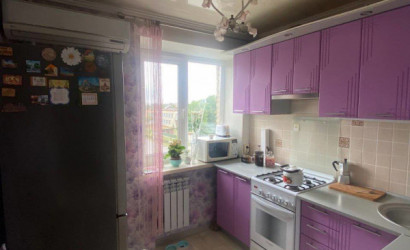 Купить 3-комнатную квартиру, Пинск, Кирова, 44. Фото 6