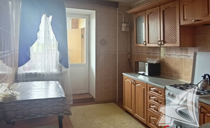 Купить 3-комнатную квартиру, Брест, Восток, ул. Московская. Фото 18