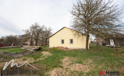 Купить дом, Столбцы, 17 Сентября ул., 3, 11.8 соток. Фото 42