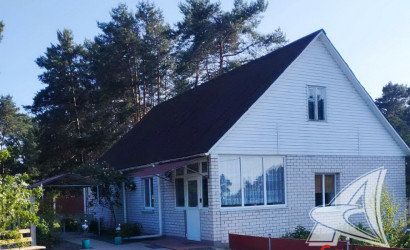 Купить дом, Томашовка, Томашовский с/с, 16.79 соток. Фото 1