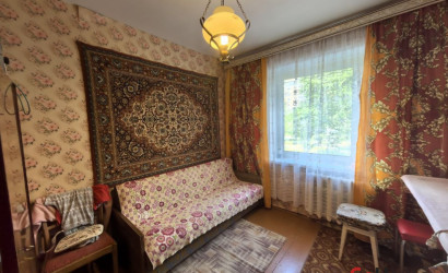 Купить 3-комнатную квартиру, Витебск, Чкалова, 39/3. Фото 10
