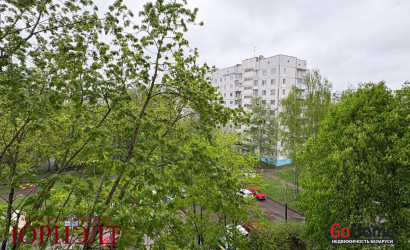 Купить 3-комнатную квартиру, Витебск, Победы, 4. Фото 14