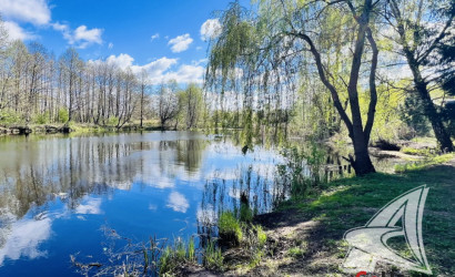 Купить дом, Гули, Мухавецкий с/с, 24.29 соток. Фото 18