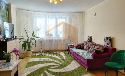 Купить 2-комнатную квартиру, Брест, Махновича. Фото 1