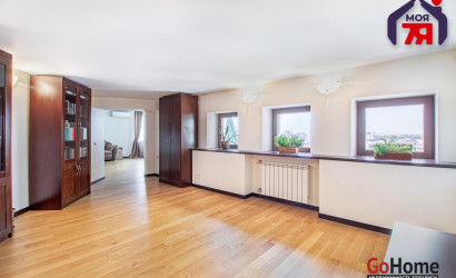 Купить 5-комнатную квартиру, Минск, Захарова ул., 50/В (Партизанский район). Фото 36
