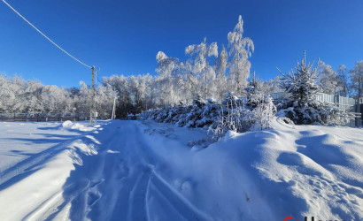 Купить дом в деревне, Милаши, 10 соток. Фото 4