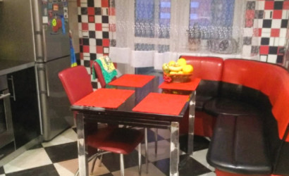 Снять 2-комнатную квартиру на сутки, Мстиславль, ул. Кирова, 25. Фото 1