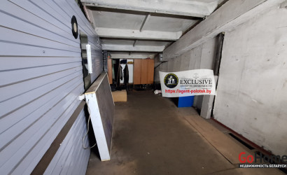 Продажа помещения, Полоцк, Криничная ул., 12/А,  400 кв.м.. Фото 26