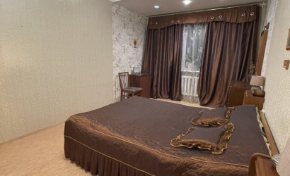 Купить 4-комнатную квартиру, Минск, ул. Горецкого, д. 39 (Фрунзенский район). Фото 6