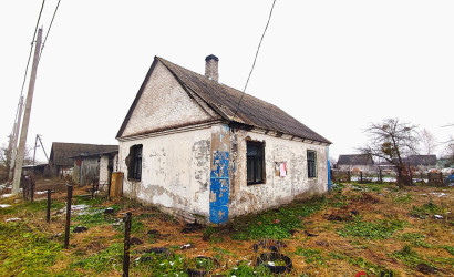 Купить дом, Казимировка, Таранова, 25 соток. Фото 2