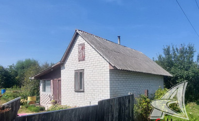 Купить дачу, Брест, Мотыкальский с/с, 11.2 соток. Фото 1