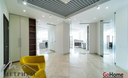 Аренда офиса, Минск, Тучинский пер., 2/А,  163.1 кв.м.. Фото 2