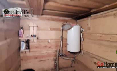 Купить коттедж, Полоцк, Котовского ул., 21, 8 соток. Фото 41