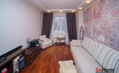 Купить 3-комнатную квартиру, Минск, Тимошенко ул., 8 (Фрунзенский район). Фото 27