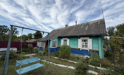 Купить дом, Талька, Кузнецова ул., 22, 25 соток. Фото 17