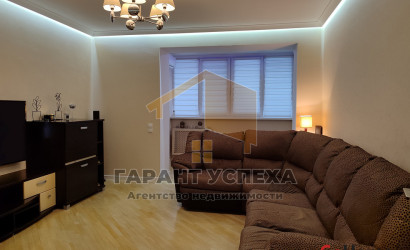 Купить 2-комнатную квартиру, Брест, ул. Дубровская. Фото 5