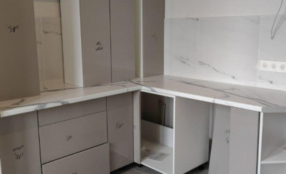 Купить 1-комнатную квартиру, Витебск, Жореса Алфёрова ул., 21. Фото 4