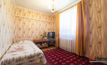 Купить 3-комнатную квартиру, Дещенка. Фото 14