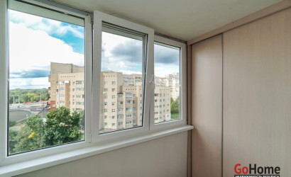 Купить 2-комнатную квартиру, Минск, Сурганова, 86 (Советский район). Фото 7
