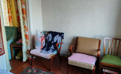 Купить 2-комнатную квартиру, Житковичи, Карла Маркса, 7. Фото 5