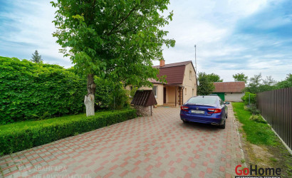 Купить дом, Муховлоки, Мира ул., 49.28 соток. Фото 2