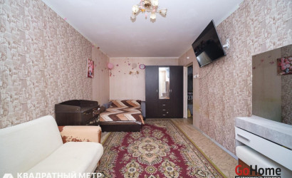 Купить 1-комнатную квартиру, Минск, Якубова ул., 30 (Ленинский район). Фото 9