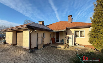 Купить дом, Ольгово, Центральная, 18 соток. Фото 27