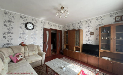 Купить 2-комнатную квартиру, Брест, ул. Республиканская, д. . Фото 4