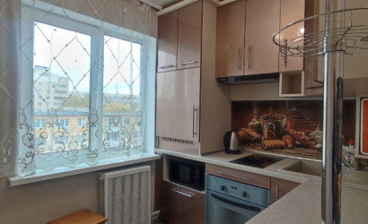 Купить 2-комнатную квартиру, Минск, Одоевского, 37 (Фрунзенский район). Фото 6