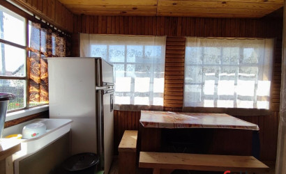 Купить дом в деревне, Станкостроитель, 5 соток. Фото 15