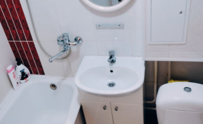 Снять 1-комнатную квартиру на сутки, Гомель, Гомель, ул. Кирова, 46. Фото 10