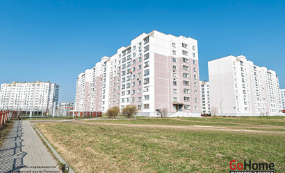 Купить 1-комнатную квартиру, Минск, Люцинская, 33 (Фрунзенский район). Фото 29