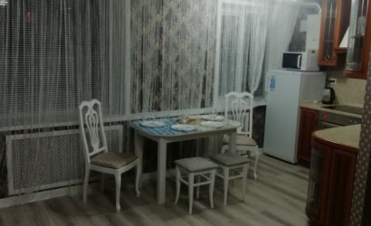 Снять 3-комнатную квартиру на сутки, Кобрин, Пушкина,9. Фото 9