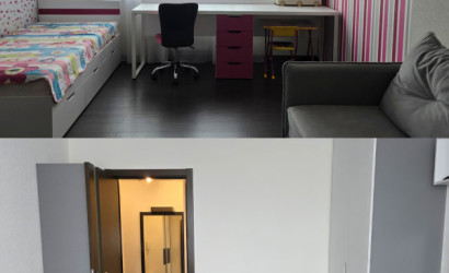 Купить 2-комнатную квартиру, Минск, Франциска Скорины, 39 (Первомайский район). Фото 9