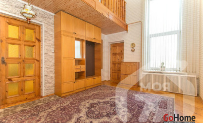 Купить коттедж, Вытроповщина, Комсомольская ул., 22 соток. Фото 14